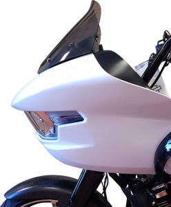 Wind Vest 57-1210 12.5" light Smoke Flip Windshield Road Glide 24-25 Wind Vest 57-1210 12.5" light Smoke Flip Windshield Road Glide 24-25