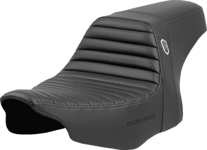 Saddlemen SC82307T SDC Pro Series Seat Tuck N Roll Road & Street Glide 23 CVO 24-25 road & street glide Saddlemen SC82307T SDC Pro Series Seat Tuck N Roll Road & Street Glide 23 CVO 24-25 road & street glide