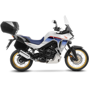 Leovince 15601U LV-14 for HONDA XL 750 TRANSALP URBAN / EASY TRAVEL / TRAVEL EDITION 2023 - 2024 Leovince 15601U LV-14 for HONDA XL 750 TRANSALP URBAN / EASY TRAVEL / TRAVEL EDITION 2023 - 2024