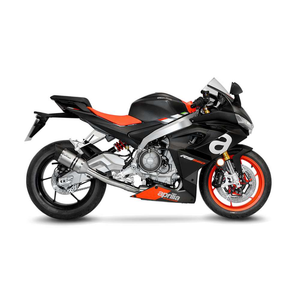 Leovince 14369EU LV PRO for APRILIA RS 660 2021 - 2024 Leovince 14369EU LV PRO for APRILIA RS 660 2021 - 2024