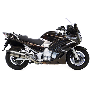 Leovince 8784EU LV ONE EVO for YAMAHA FJR 1300 A/AS 2002 - 2024 Leovince 8784EU LV ONE EVO for YAMAHA FJR 1300 A/AS 2002 - 2024