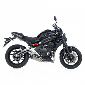 Leovince 8579U UNDERBODY for KAWASAKI ER-6N/F/NINJA 650R 2012 - 2016 Leovince 8579U UNDERBODY for KAWASAKI ER-6N/F/NINJA 650R 2012 - 2016