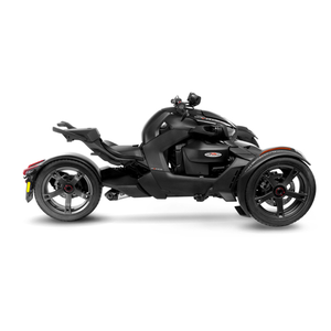 Leovince 14404EU LV ONE EVO for CAN-AM RYKER 600 SPORT/RALLY/ACE 2019 - 2024 Leovince 14404EU LV ONE EVO for CAN-AM RYKER 600 SPORT/RALLY/ACE 2019 - 2024