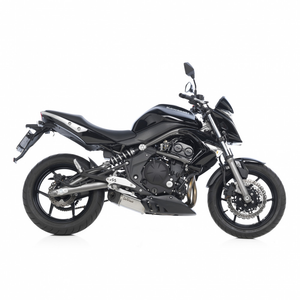 Leovince 8242U UNDERBODY for KAWASAKI ER-6N/F/NINJA 650R 2006 - 2011 Leovince 8242U UNDERBODY for KAWASAKI ER-6N/F/NINJA 650R 2006 - 2011