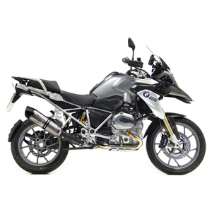 Leovince 8786EU LV ONE EVO for BMW R 1200 GS 2013 - 2016 Leovince 8786EU LV ONE EVO for BMW R 1200 GS 2013 - 2016