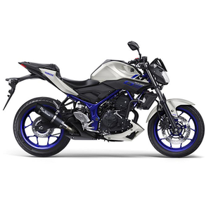 Leovince 3380EU GP CORSA EVO for YAMAHA MT-25 2015 - 2018 Leovince 3380EU GP CORSA EVO for YAMAHA MT-25 2015 - 2018