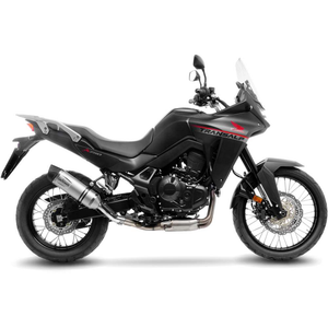 Leovince 14440EU LV ONE EVO for HONDA XL 750 TRANSALP URBAN / EASY TRAVEL / TRAVEL EDITION 2023 - 2024 Leovince 14440EU LV ONE EVO for HONDA XL 750 TRANSALP URBAN / EASY TRAVEL / TRAVEL EDITION 2023 - 2024