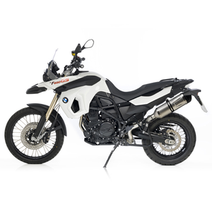 Leovince 8287EU LV ONE EVO for BMW F 650 GS 2008 - 2012 Leovince 8287EU LV ONE EVO for BMW F 650 GS 2008 - 2012