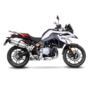 Leovince 14263EU LV ONE EVO for BMW F 750 GS 2018 - 2024 Leovince 14263EU LV ONE EVO for BMW F 750 GS 2018 - 2024