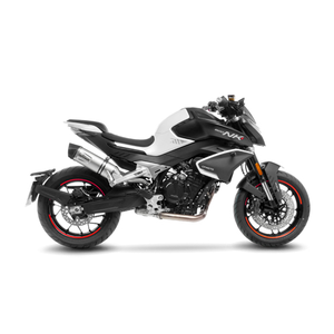 Leovince 14444EU LV ONE EVO for CF MOTO 800NK ADVANCED/SPORT 2023 - 2024 Leovince 14444EU LV ONE EVO for CF MOTO 800NK ADVANCED/SPORT 2023 - 2024