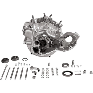S&S 31-0010 Super Stock? Generator Engine Case - Big Twin S&S 31-0010 Super Stock? Generator Engine Case - Big Twin