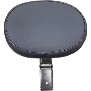 Danny Gray 1092 Bigseat? Large Plain Backrest - Bigseat? Backreset - Black - Plain - Large Danny Gray 1092 Bigseat? Large Plain Backrest - Bigseat? Backreset - Black - Plain - Large
