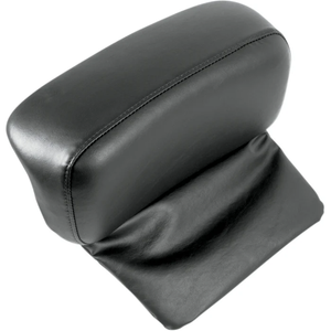 Danny Gray 1201 Chopped Tour-Pak? Backrest Pad - Black - FL '97-'23 Danny Gray 1201 Chopped Tour-Pak? Backrest Pad - Black - FL '97-'23