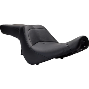 Danny Gray FA-DGE-0292 LowIST 2-Up Seat Softail 07-17 Fatboy Standard Danny Gray FA-DGE-0292 LowIST 2-Up Seat Softail 07-17 Fatboy Standard