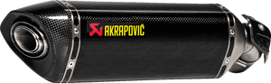 Akrapovic S-K10SO32-HRC Carbon FIber CF Slip-On Exhaust Muffler
Kawasaki Ninja 1000sx 1100sx 1000 1100 sx 20-25 Akrapovic S-K10SO32-HRC Carbon FIber CF Slip-On Exhaust Muffler
Kawasaki Ninja 1000sx 1100sx 1000 1100 sx 20-25