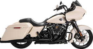 Vance 47351 Chrome Dresser Duals Exhaust Header / Collector
Harley Davidson M8 Touring FL Road Street & Ultra Glide 17-25 Vance 47351 Chrome Dresser Duals Exhaust Header / Collector
Harley Davidson M8 Touring FL Road Street & Ultra Glide 17-25