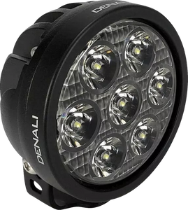 Denali DNL.D7.050 D7 CREE LED Light Pod w DataDim Denali DNL.D7.050 D7 CREE LED Light Pod w DataDim