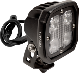 Denali DNL.04.050 D4 CREE LED Light Pod w DataDim Denali DNL.04.050 D4 CREE LED Light Pod w DataDim