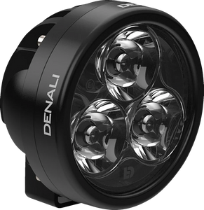 Denali DNL.D3.050 D3 CREE LED Driving Light Pod w DataDim Denali DNL.D3.050 D3 CREE LED Driving Light Pod w DataDim