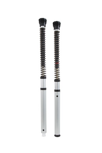 Ohlins FKS 508 NIX 30 Fork Cartridge Kit Low Rider & Fat Bob 17-25 Ohlins FKS 508 NIX 30 Fork Cartridge Kit Low Rider & Fat Bob 17-25