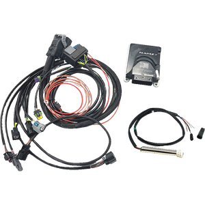 Namz N-EFI-02 M8 Complete Stand Alone EFI Fuel Tuning System Harley 17-24 Namz N-EFI-02 M8 Complete Stand Alone EFI Fuel Tuning System Harley 17-24