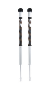 Ohlins FKS 221 NIX 22 Fork Cartridge Kit Softail M8 17-25 Low Rider BreakOut Ohlins FKS 221 NIX 22 Fork Cartridge Kit Softail M8 17-25 Low Rider BreakOut