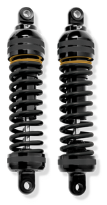 Progressive 944-4025UL 944 Ultra Low Shocks - Standard 12.5" FL Touring