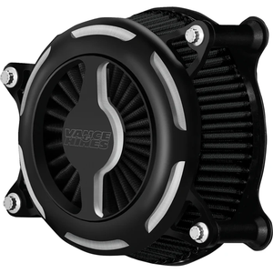 Vance and Hines 40393 VO2 Blade Air Intake - Black Contrast Vance and Hines 40393 VO2 Blade Air Intake - Black Contrast