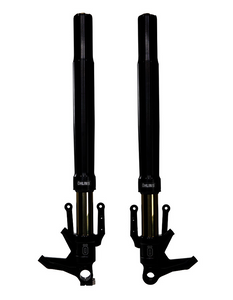 Ohlins FGRT 307 BlackLine Fork kit
Harley Davidson CVO Road & Street Glide FLTRSXE FLHXSE FLTRXSTSE
23-25 2023-2025 Ohlins FGRT 307 BlackLine Fork kit
Harley Davidson CVO Road & Street Glide FLTRSXE FLHXSE FLTRXSTSE
23-25 2023-2025