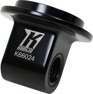 Kodlin 1.5" Lowering Kit for Rear remote resv shocks M8 Softail 18-25