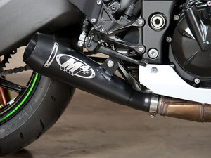 KAWASAKI - ZX10R 08-09-10 - BIOHAZARD CYCLES