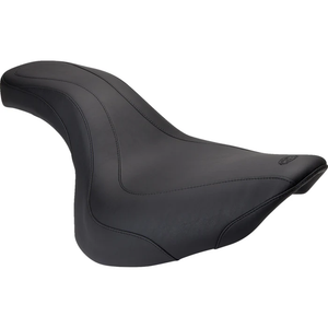 Mustang 76266 Tripper Seat plain - raider '08-'17