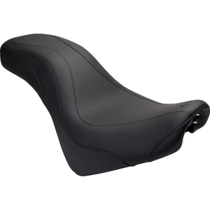 Mustang 76642 Tripper™ Seat plain - vt1300c '10-'17 Mustang 76642 Tripper™ Seat plain - vt1300c '10-'17