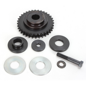 BDL CS-34A Compensator Sprocket - 34 Tooth - '07-'25 Big Twin