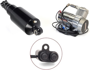 Arnott MC-3585 Air Shock 18-24 Softail Ultimate Ride