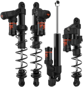 Fox 854-02-002 IQS SHOCK KIT S-D 1.5 ZERO IQS LW Fox 854-02-002 IQS SHOCK KIT S-D 1.5 ZERO IQS LW