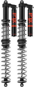 Fox 885-08-509-4 IBP FACTORY SERIES 3.0 REAR KAW 4-SEAT Fox 885-08-509-4 IBP FACTORY SERIES 3.0 REAR KAW 4-SEAT
