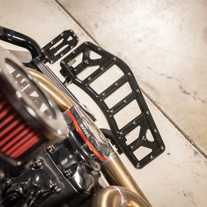 Thrashin Aggressor Floorboards Black FL Touring 07-25 TSC-2219-1 Thrashin Aggressor Floorboards Black FL Touring 07-25 TSC-2219-1