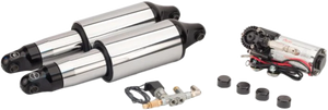 Arnott MC-2907 AIR SHOCKS FOX SERIES CHR 09-UP FLH/FLT Arnott MC-2907 AIR SHOCKS FOX SERIES CHR 09-UP FLH/FLT