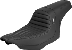 Tharashin Pro Series Seat  Tuck-n-Roll FLT FLH 23-25