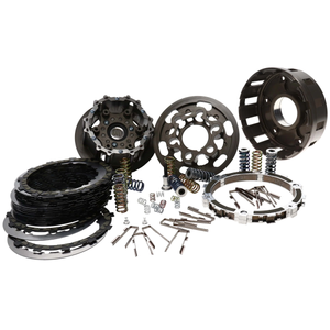 Rekluse RMS-6415008 RadiusCX + Basket – Harley-Davidson M8 Cable (2017+ ) Rekluse RMS-6415008 RadiusCX + Basket – Harley-Davidson M8 Cable (2017+ )