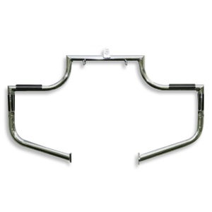 Lindby 1202/09 For Harley Davidson Dresser, Street Glide, Road King 1997-Present Lindby 1202/09 For Harley Davidson Dresser, Street Glide, Road King 1997-Present