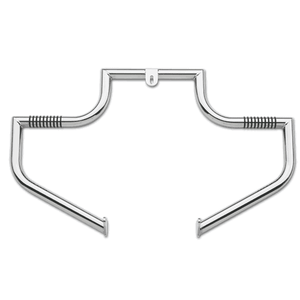 Lindby BL102-1/09 For Harley Davidson Dresser, Street Glide, Road King 1997-Present (except Ultra Limited) Lindby BL102-1/09 For Harley Davidson Dresser, Street Glide, Road King 1997-Present (except Ultra Limited)