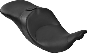 Danny Gray FA-DGE-0325 TOURING IST TALL 2-UP LEATHER FLH/FLT `08-UP Danny Gray FA-DGE-0325 TOURING IST TALL 2-UP LEATHER FLH/FLT `08-UP