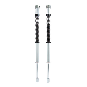 Ohlins FKS 228 NIX22 Fork Cartridge Kit Harley Touring Glide 17-25 Ohlins FKS 228 NIX22 Fork Cartridge Kit Harley Touring Glide 17-25