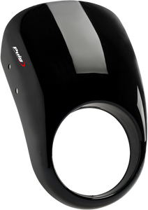 Puig Anarchy Semi Fairing 15-25 All Indian Scout models 21092N Puig Anarchy Semi Fairing 15-25 All Indian Scout models 21092N