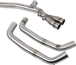 Leovince 80066 Exhaust Header collector YAMAHA Tenere 700