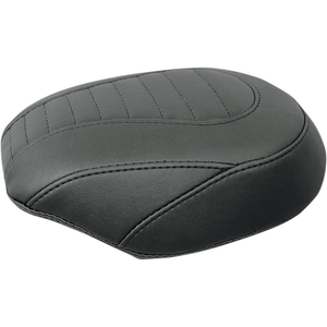 Mustang 76956 Tripper™ Rear Passenger Seat - Tuck and Roll - XL
