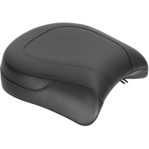 Mustang 76283 Vintage Pillion Pad Vintage Wide Touring Rear Seat