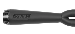 Two Bros TBR 005-4960199-BSG

2:1 CAT Delete Shorty Comp-S Black Exhaust

Harley Davidson  Heritage & Lowrider ST & Sport Glide 18-24 2018-2024